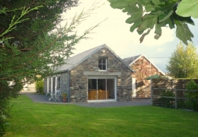 Gîte rural 'Gîte de la vanlée' à Bricqueville-sur-mer