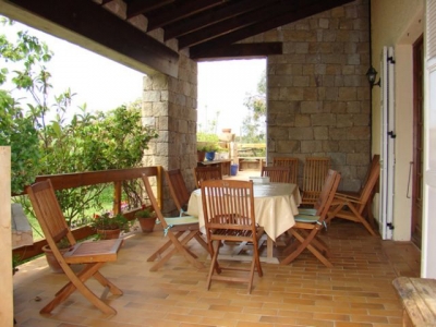 Gîte rural 'Location estivale de gites' en Corse du Sud