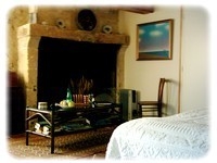 Chambre d'hôte 'La marquetiere' en Indre et Loire
