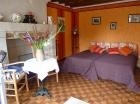 Chambre d'hôte 'La cernée' à Chouzé sur loire