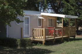 Camping 'Domaine du collet ' à Les moutiers en retz