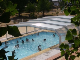 Camping 'Domaine du collet ' à Les moutiers en retz