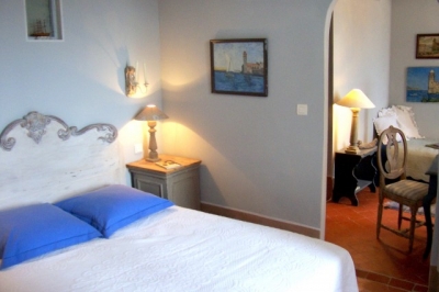 Château 'Château d'ortaffa - demeure d'hôtes - guest house' en Pyrenees Orientales