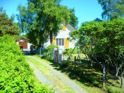 Gîte rural 'Gîte mont du forez' à Loire