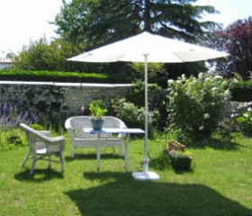 Chambre d'hôte 'Le Mornac' à Mornac sur seudre