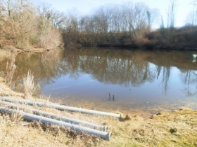 Gîte rural 'Gites de pemoura' à Monclar d'armagnac