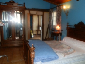 Gîte rural 'Gites de pemoura' à Monclar d'armagnac