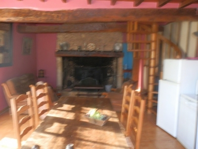 Gîte rural 'Gites de pemoura' en Gers