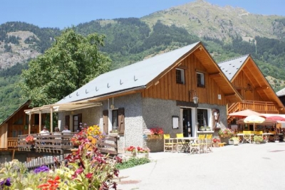 Chambre d'hôte 'Auberge passoud' en Isere