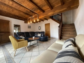 Gîte rural 'Gîte Elgartea' à St etienne de baigorry