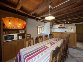 Gîte rural 'Gîte Elgartea' à St etienne de baigorry