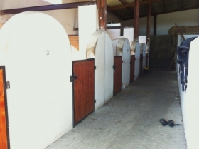 Chambre d'hôte 'Le mazet du maréchal ferrant' à Les saintes maries de la mer