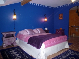 Chambre d'hôte 'Le champsonnet' à Cattenom-sentzich