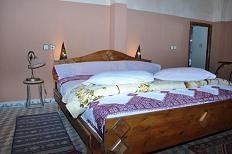 Chambre d'hôte 'Riyad des palmiers hotel restaurant  maroc' à Tinghir