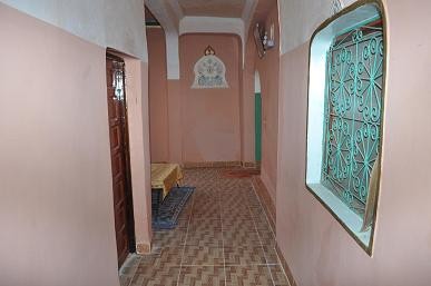 Photo Chambre d'hôte Tinghir Riyad des palmiers hotel restaurant...