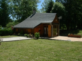 Gîte rural 'La grange violette & capucine' à Sentein