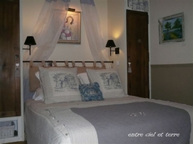 Chambre d'hôte 'Le relais du haras' à Champagne st hilaire