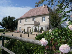 Chambre d'hôte 'Le relais du haras' à Champagne st hilaire