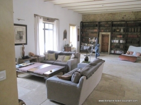 Chambre d'hôte 'Chambres d'hôtes du Domaine du Soleil Couchant' à Saint-andre-de-roauelongue