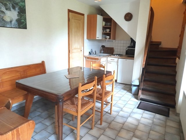 Gîte rural 'Le moulin rose' à Chirens