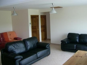 Gîte rural 'Location gite lozére' à Prinsuejols