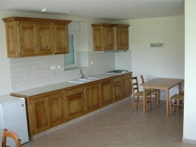 Gîte rural 'Location gite lozére' en Lozere