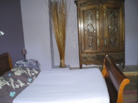 Chambre d'hôte 'Maison d'hôtes "le gouy"' à Lamastre