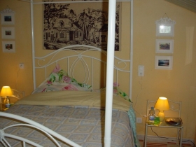 Chambre d'hôte 'Chambres d"hôtes du boenewal' à Herzeele