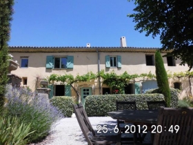 Gîte rural 'Chateau de saint jean des plats' à Castelnaudary