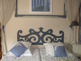 Chambre d'hôte 'Villa marie' à Verton