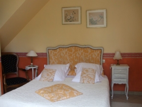 Chambre d'hôte 'Villa marie' à Verton