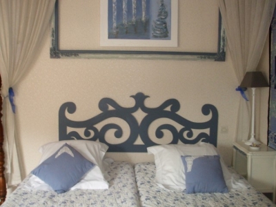 Chambre d'hôte 'Villa marie' en Nord Pas de Calais