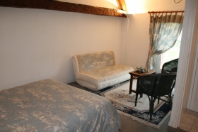 Chambre d'hôte 'La longue roye' à Longvilliers