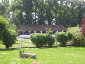 Chambre d'hôte 'La longue roye' à Longvilliers