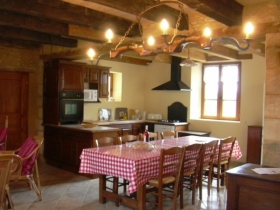 Maison / Villa 'Périgourdine de charme' à Saint cyprien