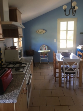 Gîte rural 'Le village du champ' à Villeherviers
