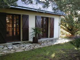Maison / Villa 'Pavillon individuel' à Penestin-s/mer