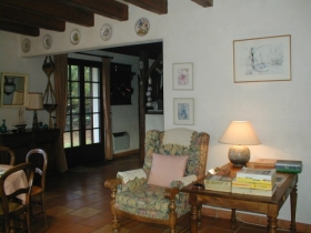 Maison / Villa 'Pavillon individuel' à Penestin-s/mer