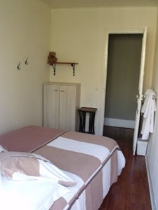 Chambre d'hôte 'Chambre d'hôtes delareynie' à Paris