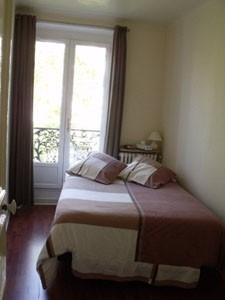 Chambre d'hôte 'Chambre d'hôtes delareynie' en Ile de France