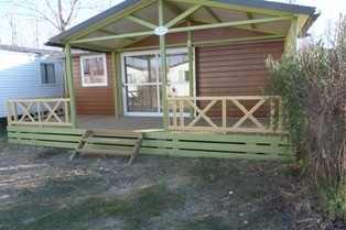Photo Camping Sainte marie la mer Camping le lamparo