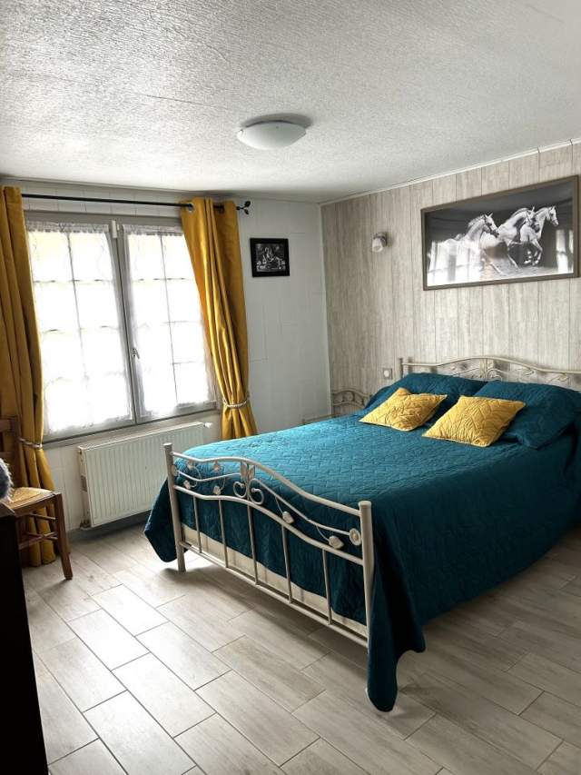 Chambre florent