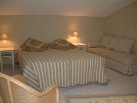 Chambre d'hôte 'Le moulin de la gères' à Saint germain de marencennes