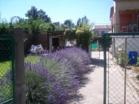 Maison / Villa 'Aux portes d'anduze, gites a lezan, gard' à Lézan