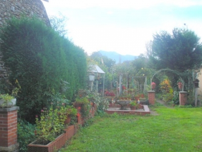 Gîte rural 'Gîte rural   ( pays de l'ours)' en Midi-Pyrenees