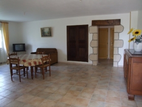 Gîte rural 'Roure Roger' à Laurac en vivarais
