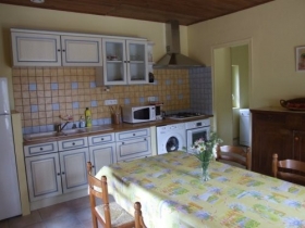Gîte rural 'Roure Roger' à Laurac en vivarais