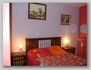 Chambre d'hôte 'Brasserie pension le chateau' en Ardeche
