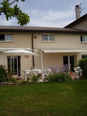 Gîte de séjour 'Gîtes de campagne et chambres d'hôtes' à Chatenay