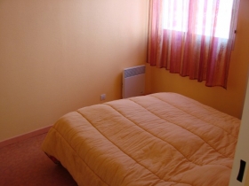 Studio / Appartement 'Appartement' à Saint gilles croix de vie